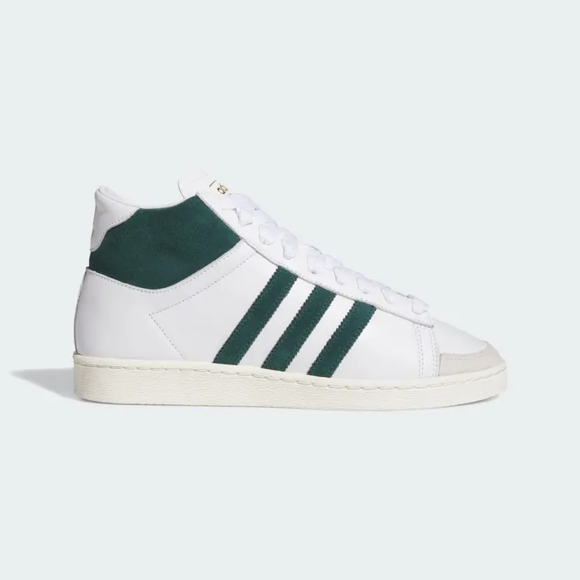 Adidas Jabbar Hi Sko