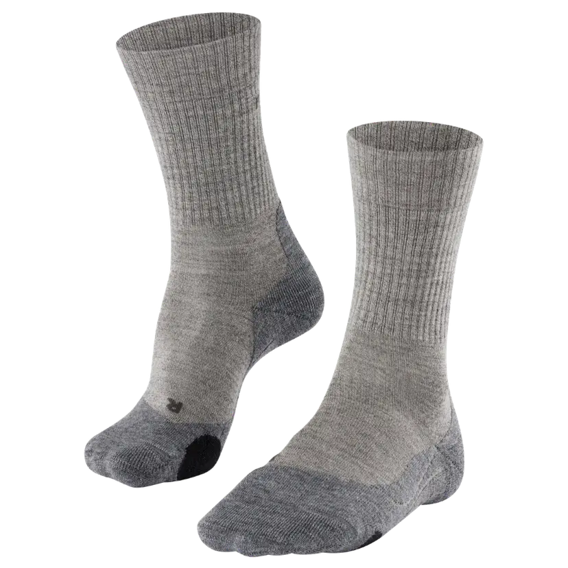 Falke Falke W's Tk2 Explore Wool Kitt Mouline