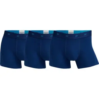 CR7 Cristiano Ronaldo CR7 Cristiano Ronaldo 3P Bamboo Trunks Marine XX-Large Herre