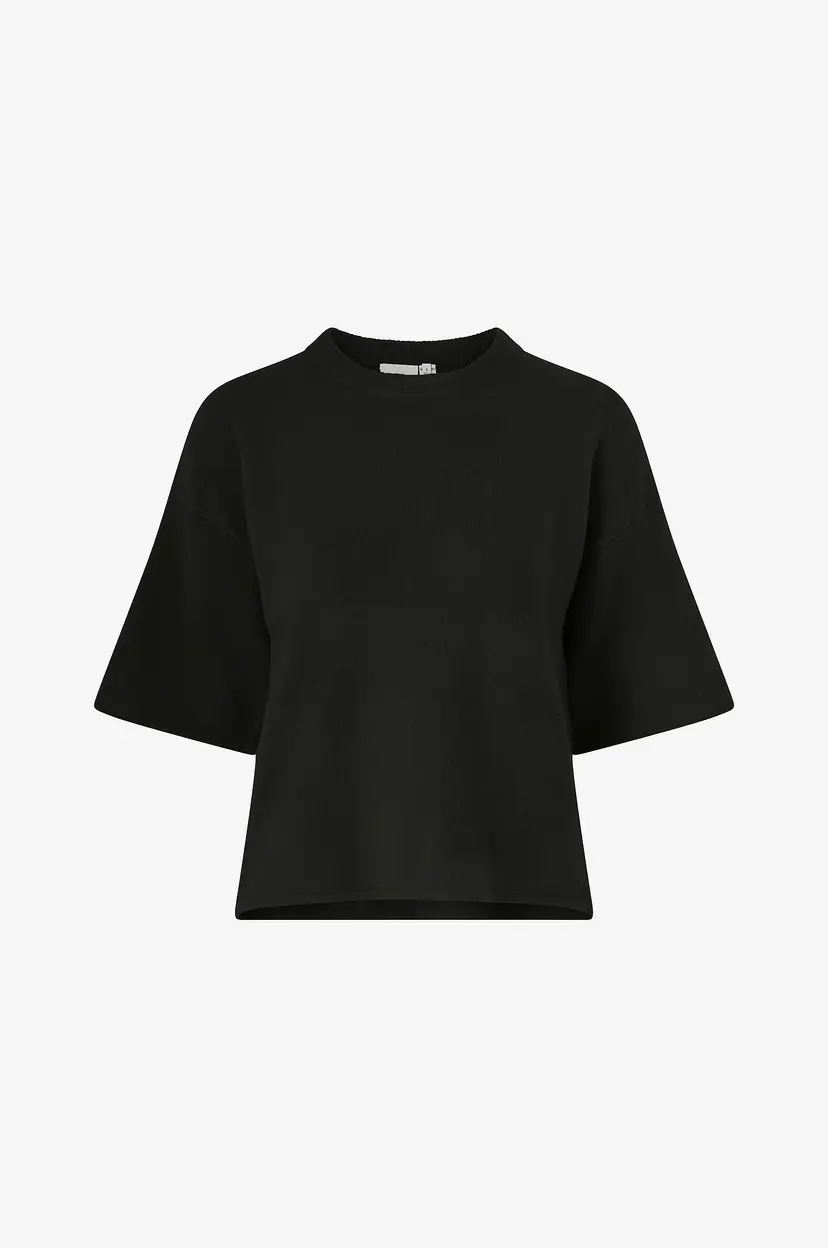 Ichi Pullover ihDasila - Svart