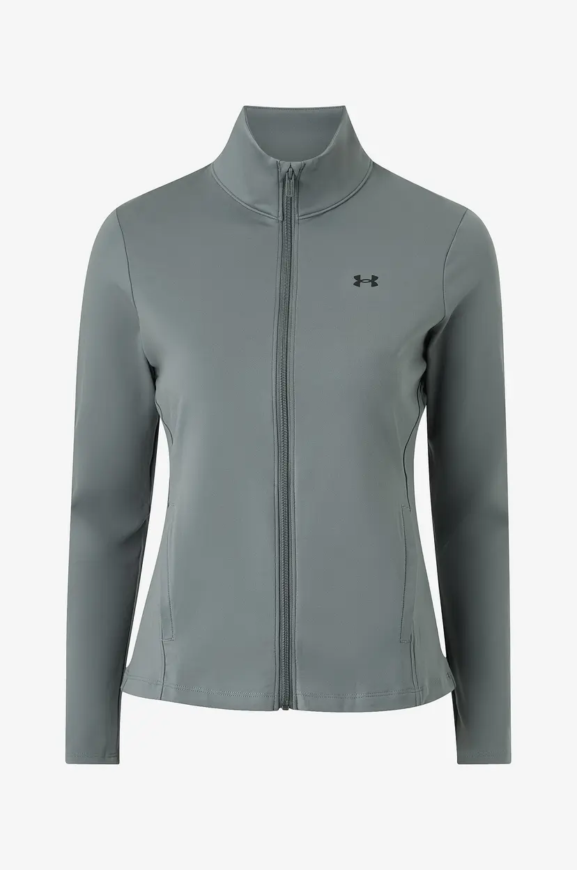 Under Armour Treningsjakke Motion Jacket Emea - Grønn