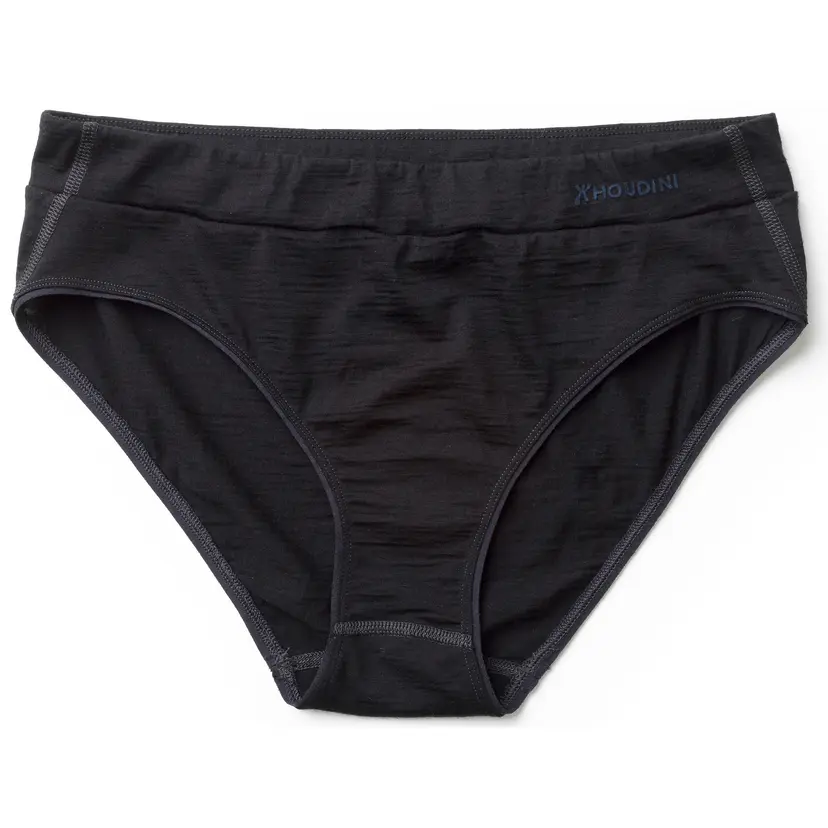 Houdini Houdini Women's DeSoli Hipsters True Black