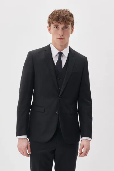 MATINIQUE George F Blazer
