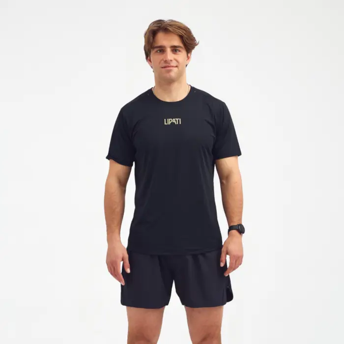 Lipati Lipati Sunbeam SS Tee S