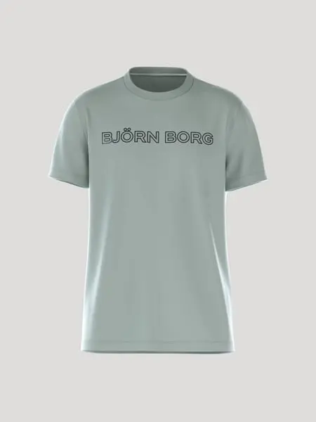 Björn Borg Borg Essential 3 T-Shirt