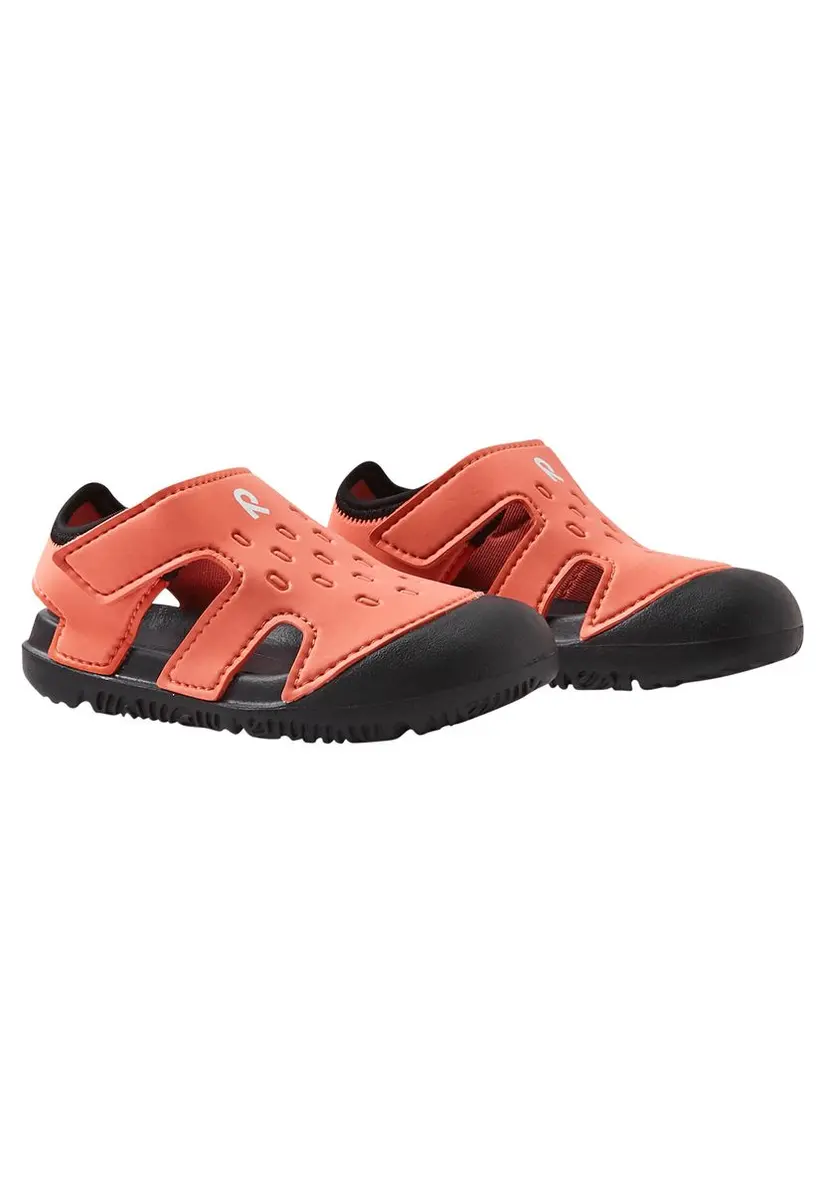 Reima Reima Koralli Sandaler Misty Red (30)