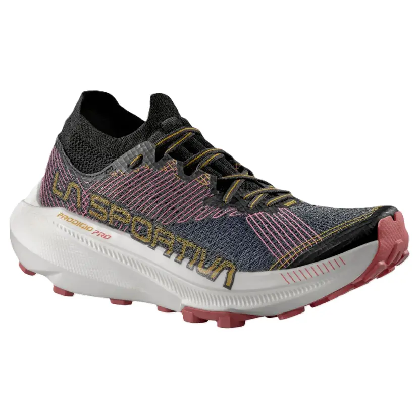 La Sportiva La Sportiva Prodigio Pro Woman Night Sky/Rosebay