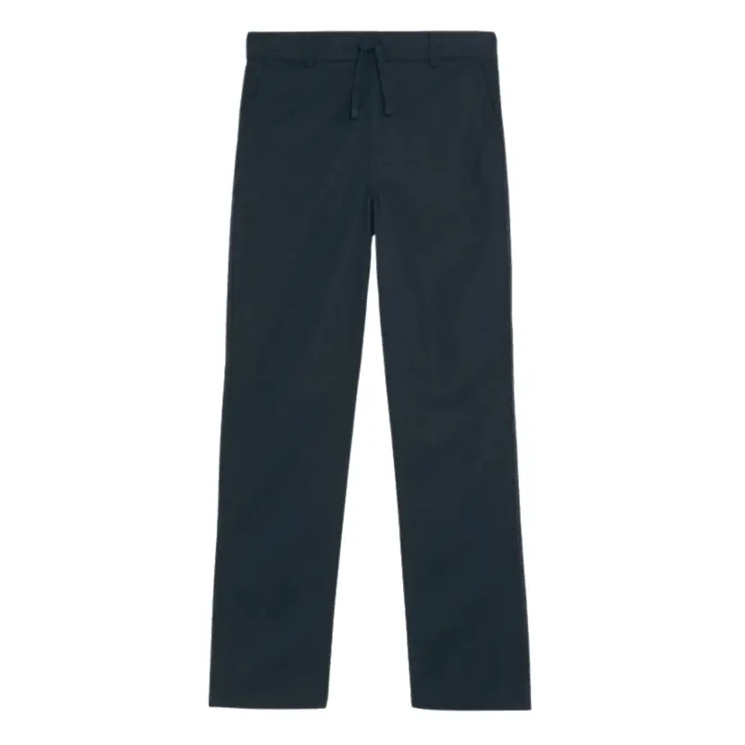 Lyle & Scott Lyle & Scott - Linbukse Dark Navy