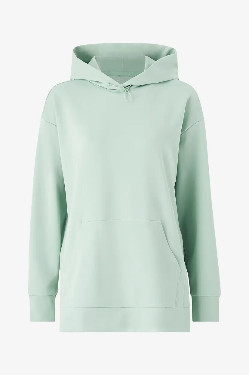 Craft Hettegenser Adv Join Long Hoodie W - Grønn