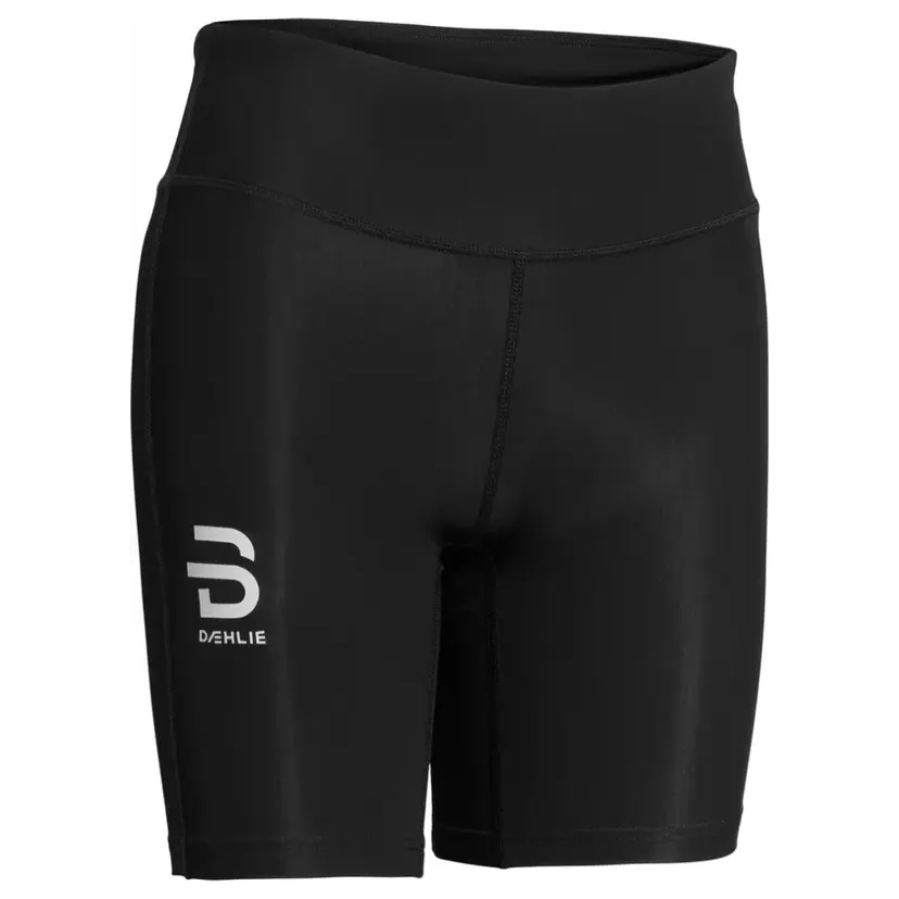 Dæhlie Dæhlie W's Tights Tempo 7,5" Black