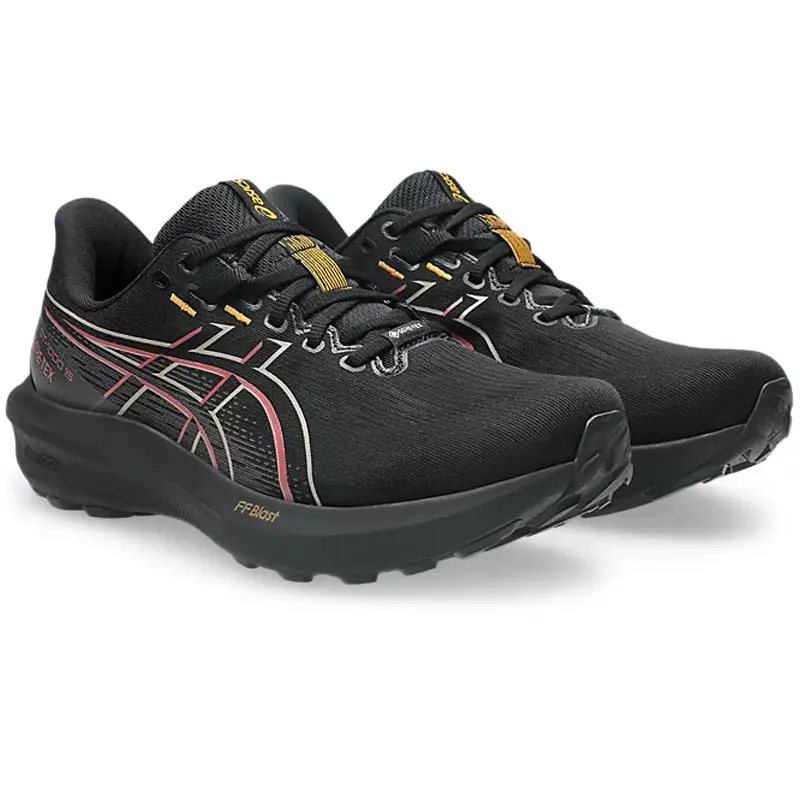 Asics Asics GT-1000 15 GTX M Black/Graphite Grey