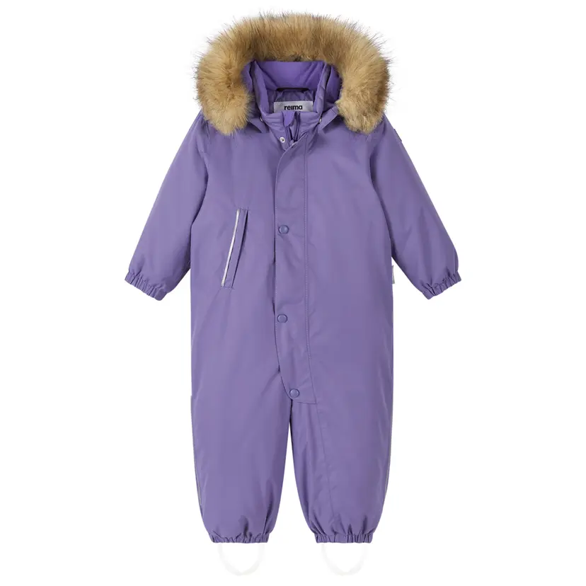 Reima Reima Gotland Overall Misty Violet