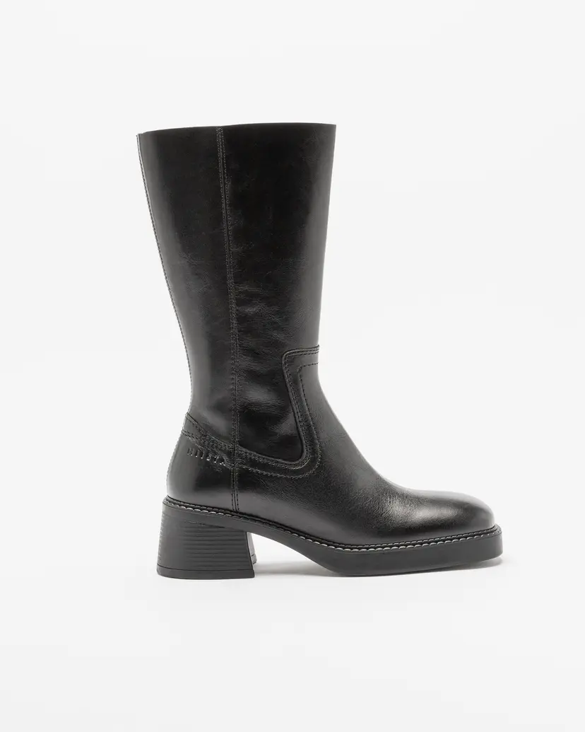 E8 by Miista E8 by Miista MARLIES Black Boots