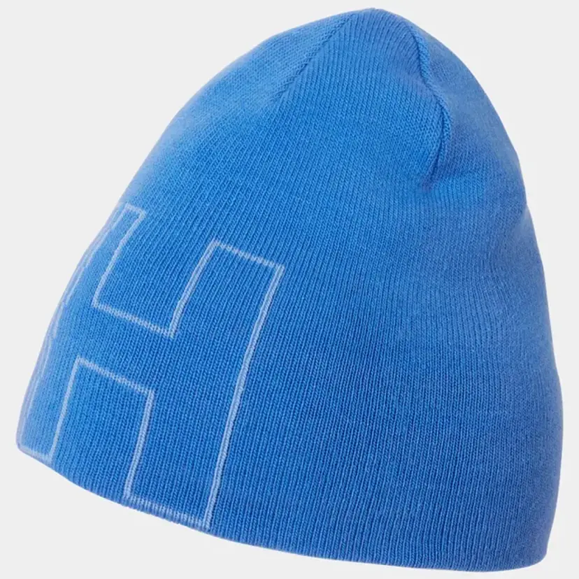 Helly Hansen Helly Hansen Outline Beanie Ultra Blue