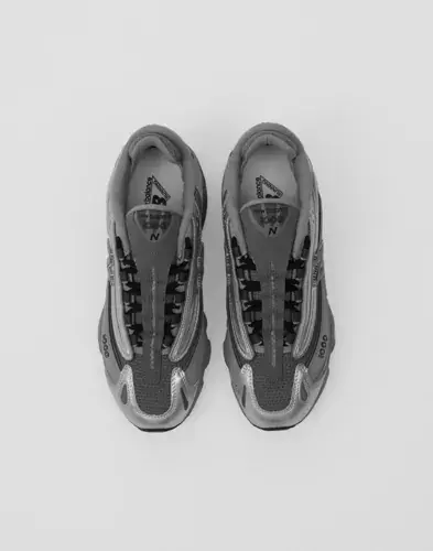 New Balance New Balance - Sølv - New Balance 1000