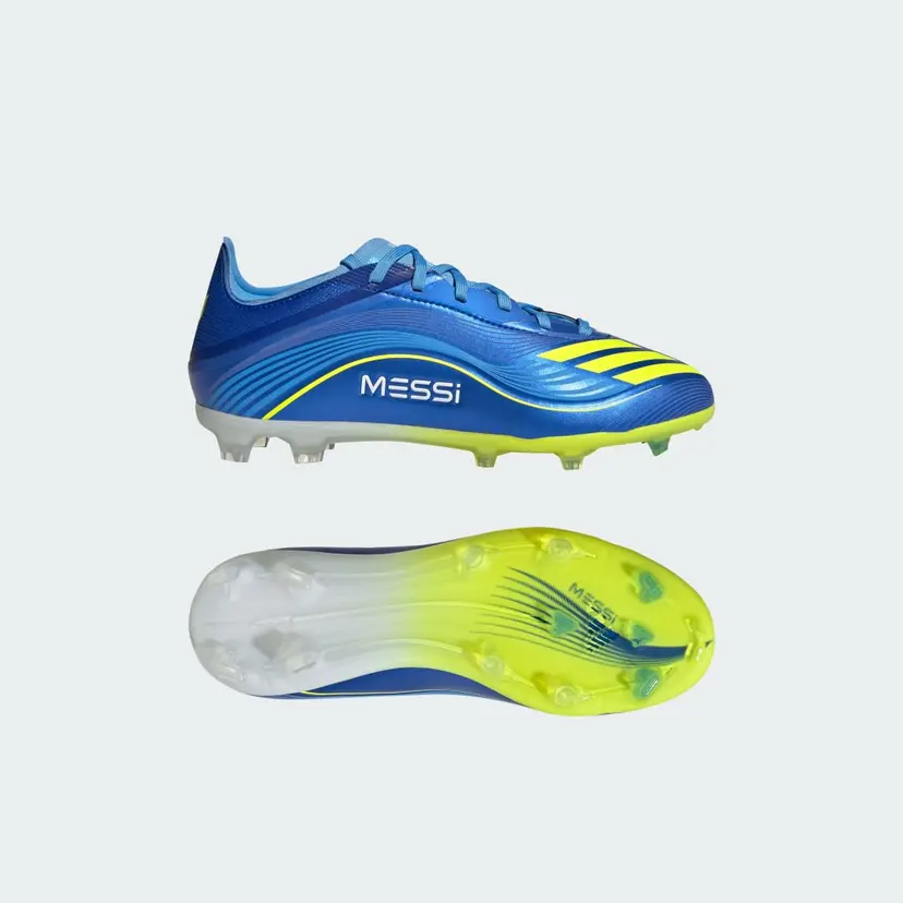 Adidas F50 Messi Elite Firm Ground Fotballsko