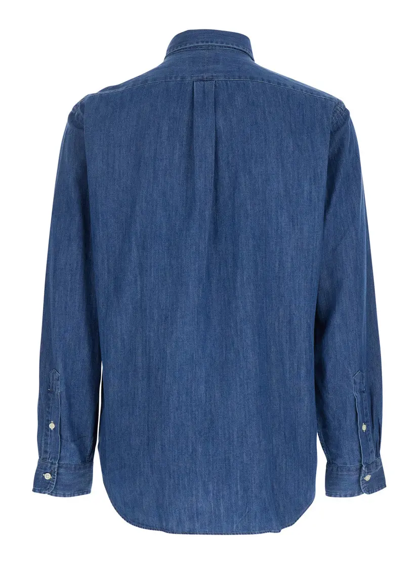 Ralph Lauren Ralph Lauren Skjorter – Blå