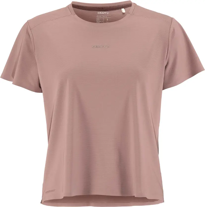 Craft Craft Hypervent Tee W