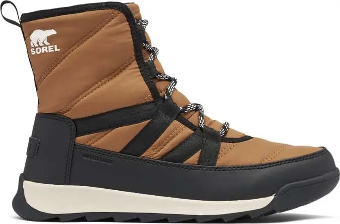 Sorel Sorel Women's Whitney II Short Lace Elk