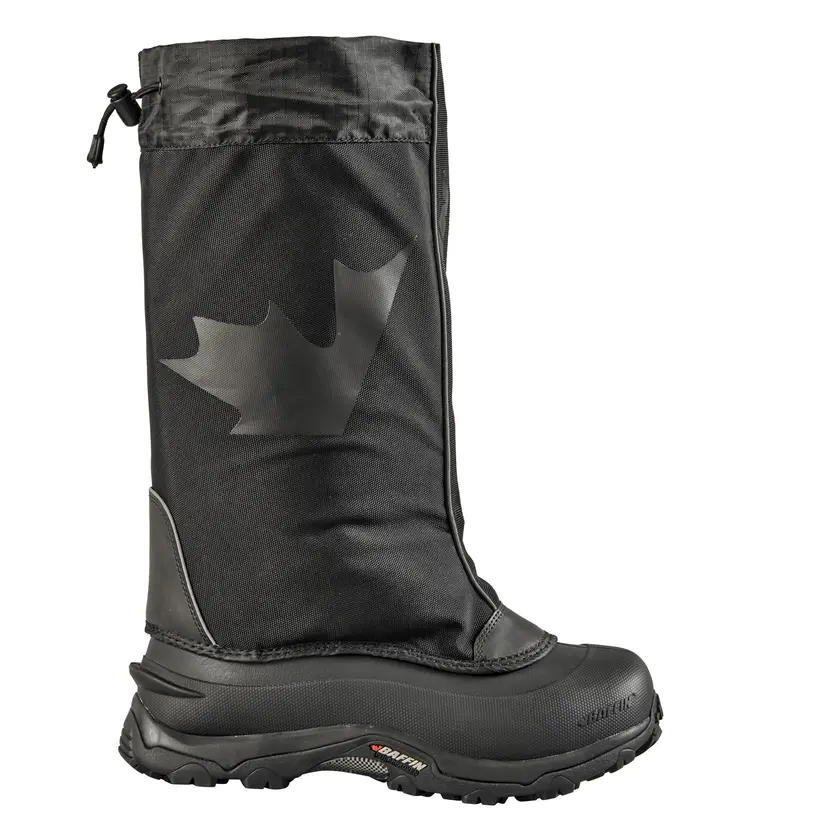 Baffin Baffin Men's Litesport Black