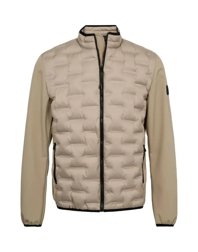 Thomas Regency Hybrid jacket regular fit