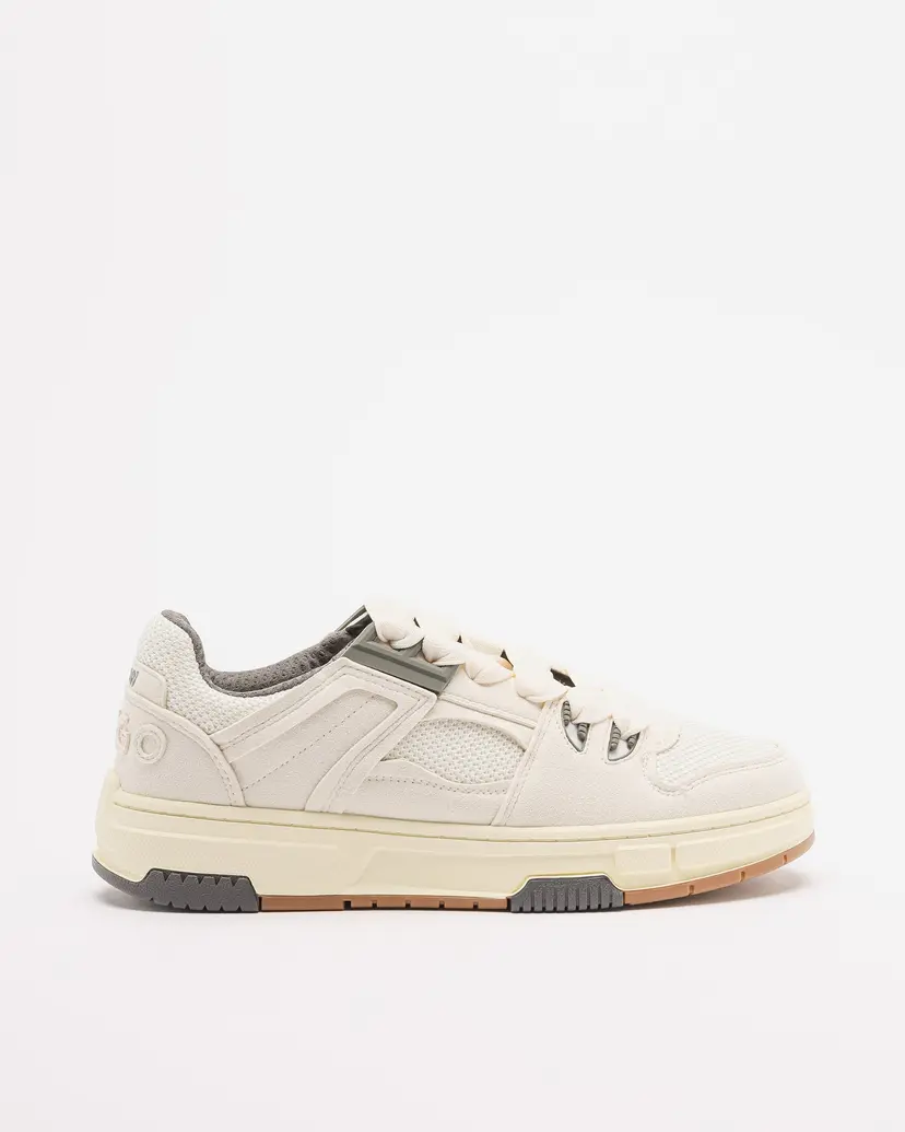 Hugo Hugo Yarrow tenn Beige Sneakers