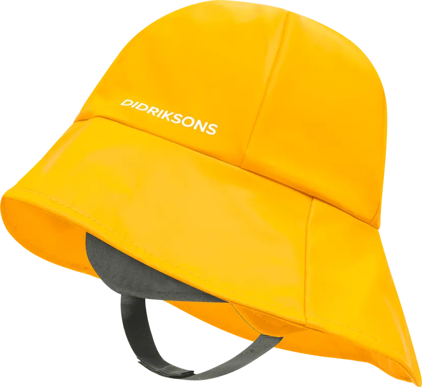 Didriksons Didriksons Kids' Southwest Oat Yellow