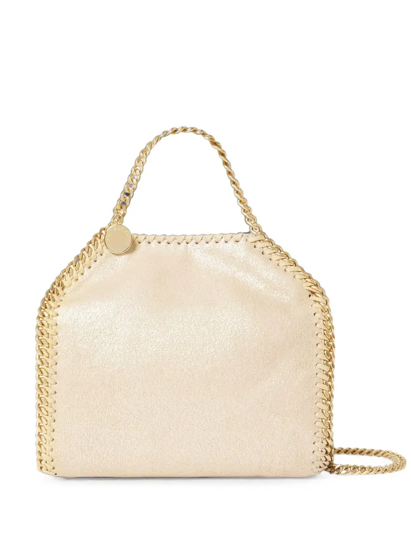 Stella McCartney STELLA MCCARTNEY Håndvesker – Gul