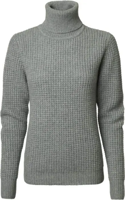 Chevalier Chevalier Cherry Rollneck Women Men Thyme