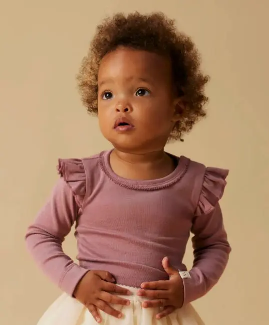 Lil`Atelier Body "LAYO" Nostaliga Roe