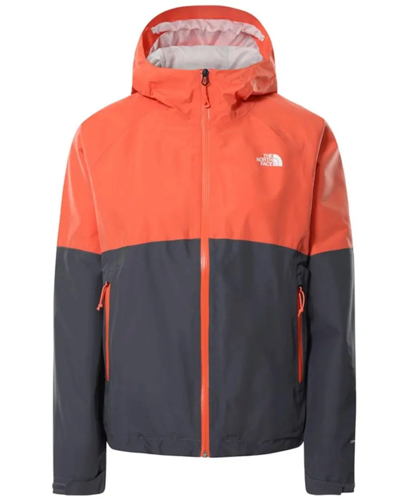 The North Face The North Face W Diablo Dynamic Embergloworang/Vanadisgry