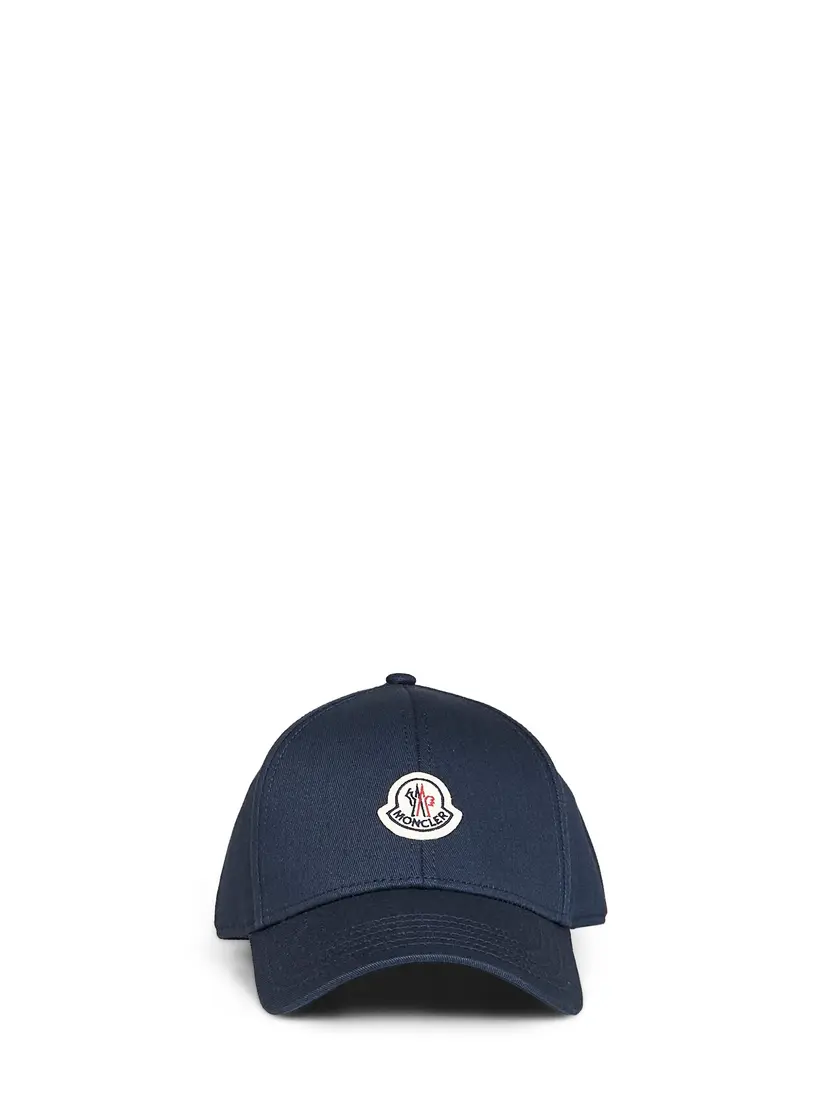 Moncler Moncler Capser – Blå