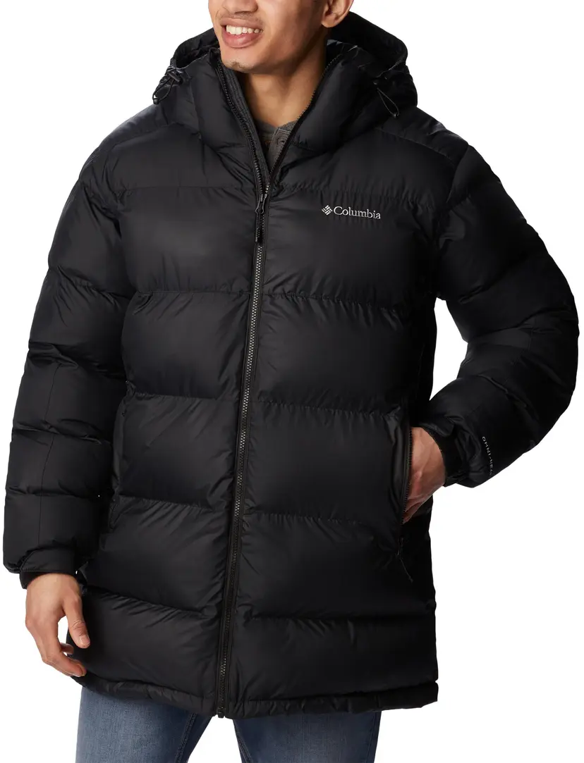 Columbia Columbia M's Pike Lake™ Parka Black