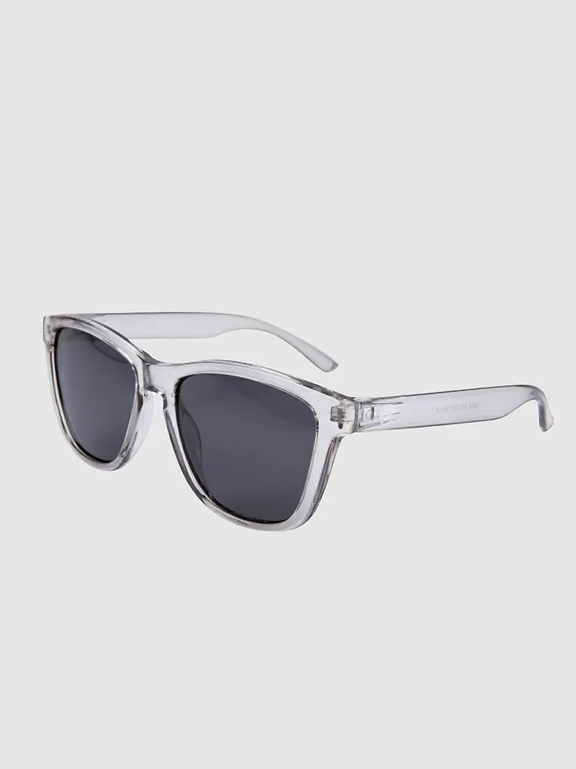 Santa Cruz Santa Cruz Coastal Sand Grey Solbriller grå