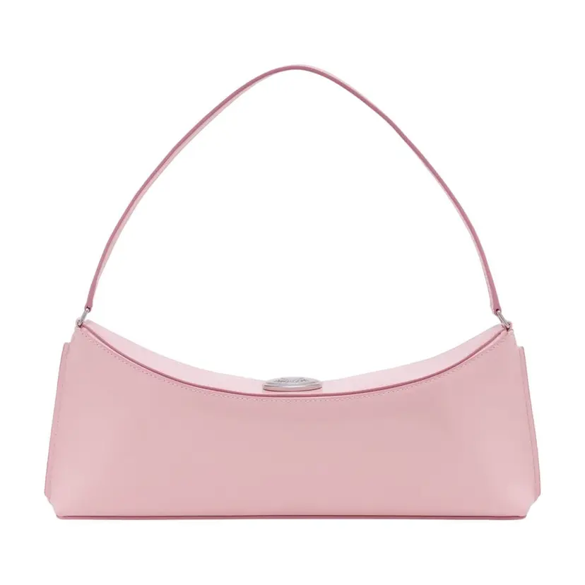 Jacquemus Jacquemus Skuldervesker – Rosa