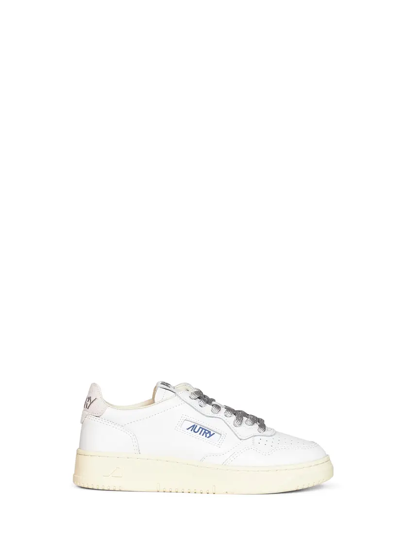 Autry Autry Sneakers – Hvit