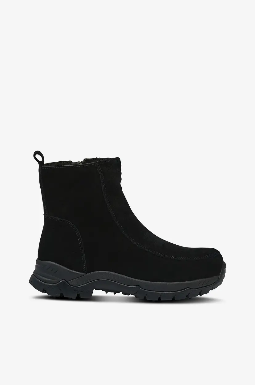 Eskimo Boots Kara Studs - Svart
