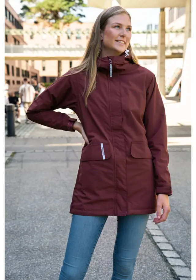 Stormberg Bjorfjord parkas
