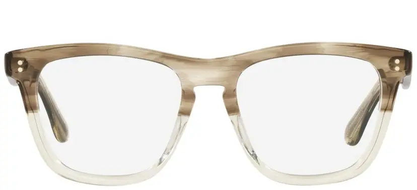 Oliver Peoples LYNES OV 5449U briller, brun
