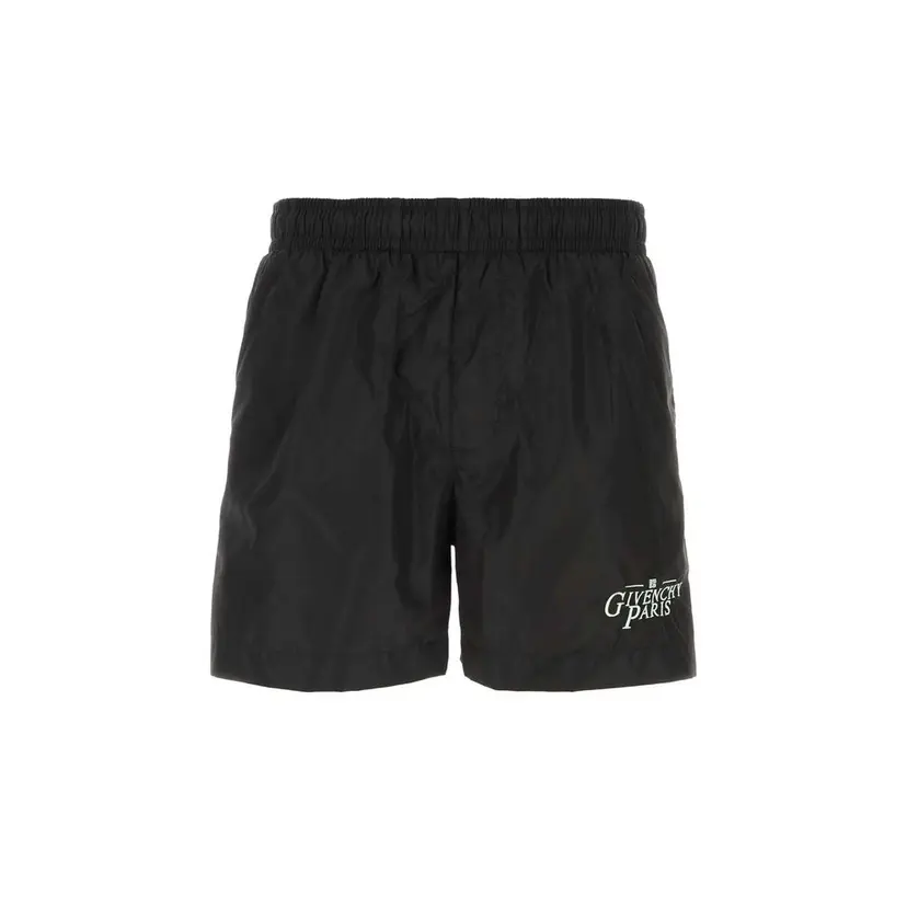 Givenchy Givenchy Badetøy – Svart