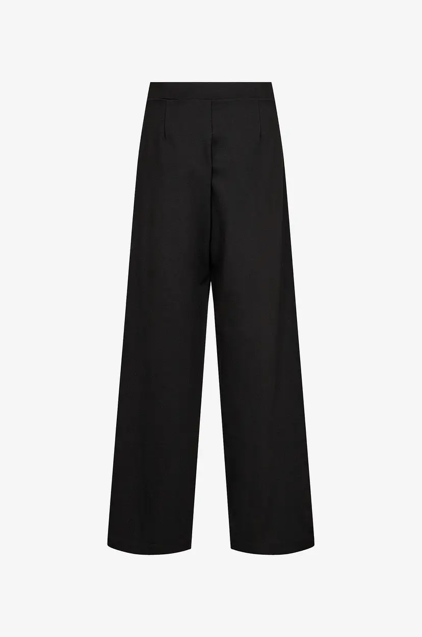 Soyaconcept Bukser Sc-Nanni 15 - Svart