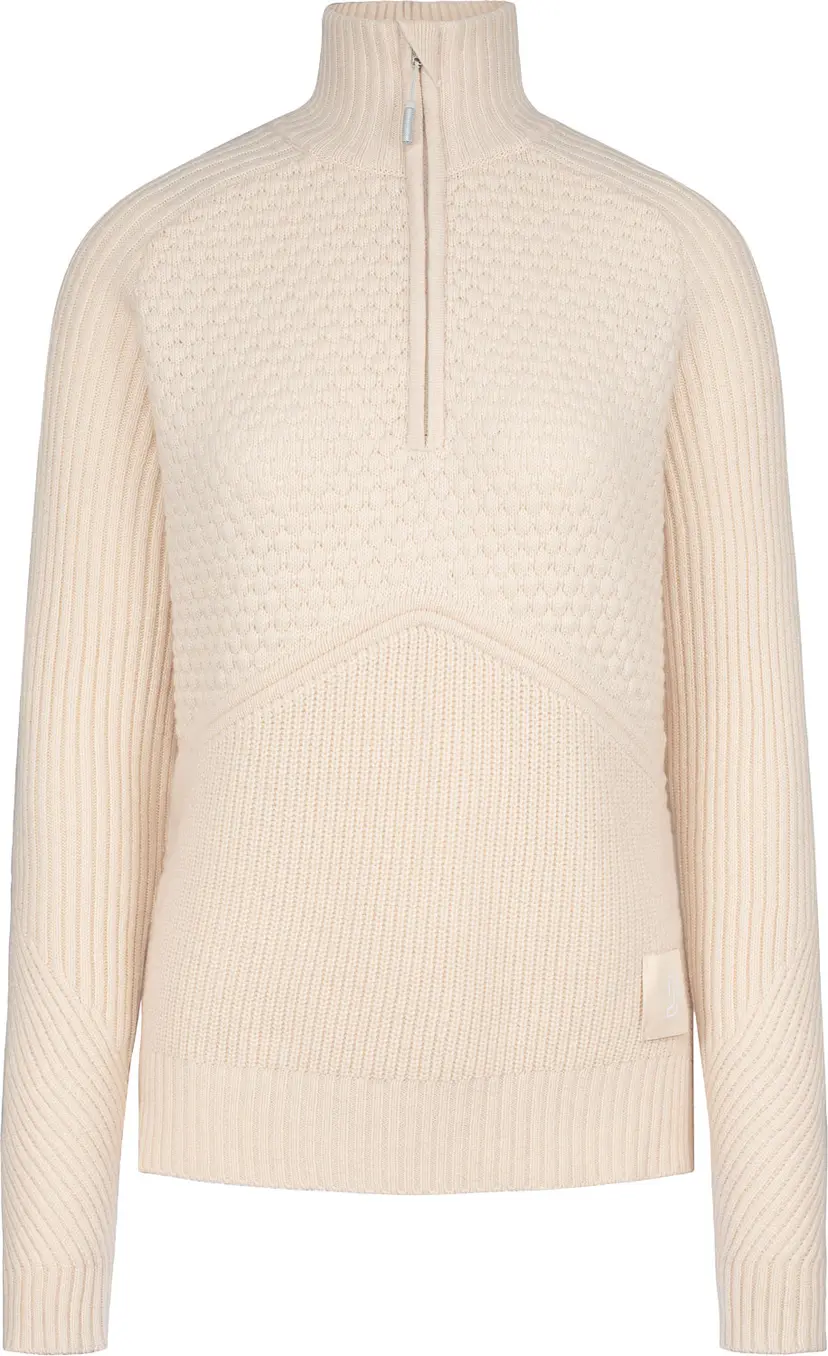 Johaug Johaug Sporty Wool Half Zip W