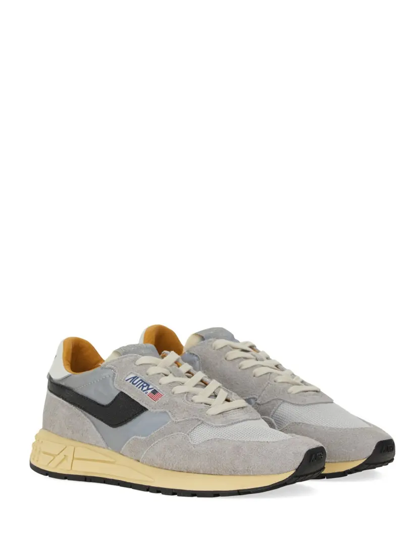 Autry Autry Sneakers – Grå