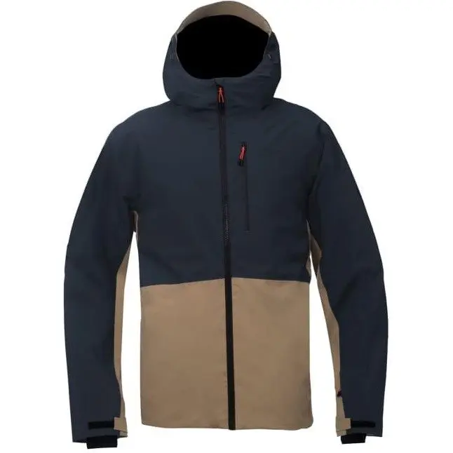 2117 of Sweden 2117 of Sweden Sala Jacket MS