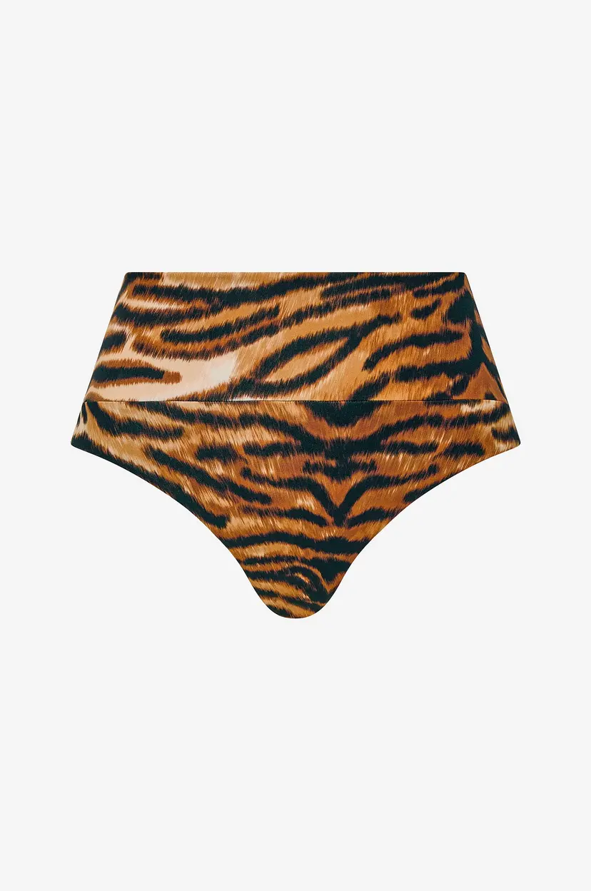 Chantelle Bikinitruser Vita Full Brief - Brun