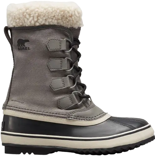 Sorel Sorel W's Winter Carnival™ WP Quarry/Black