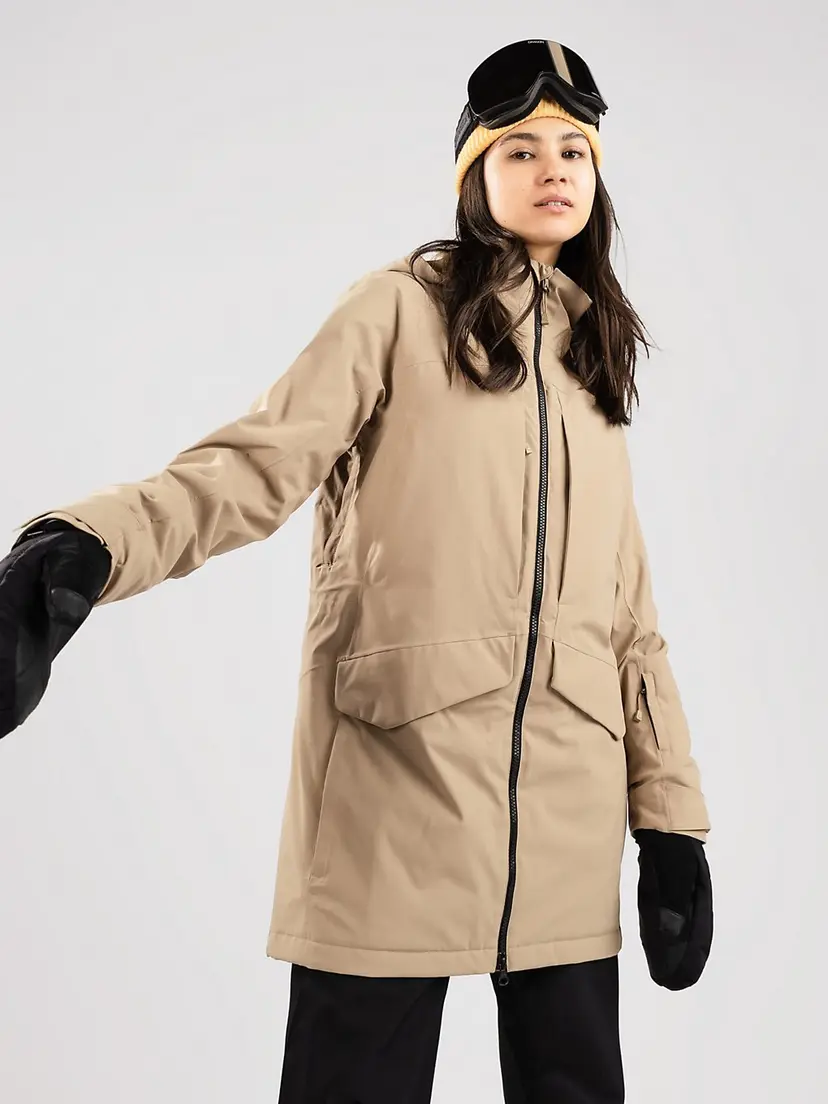Burton Burton Prowess 2.0 Jakke