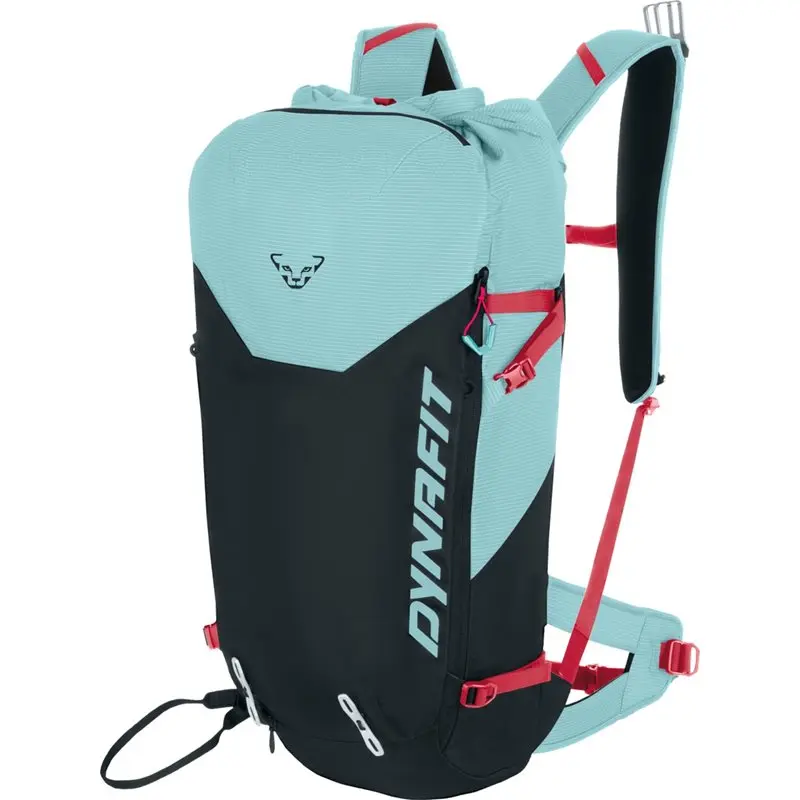 Dynafit Dynafit Radical 30+ Backpack W Marine Blue/Blueberry
