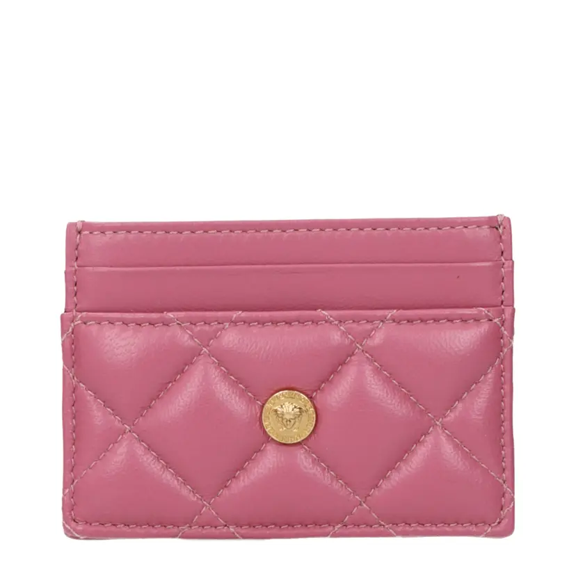 Versace Versace Lommebøker – Rosa