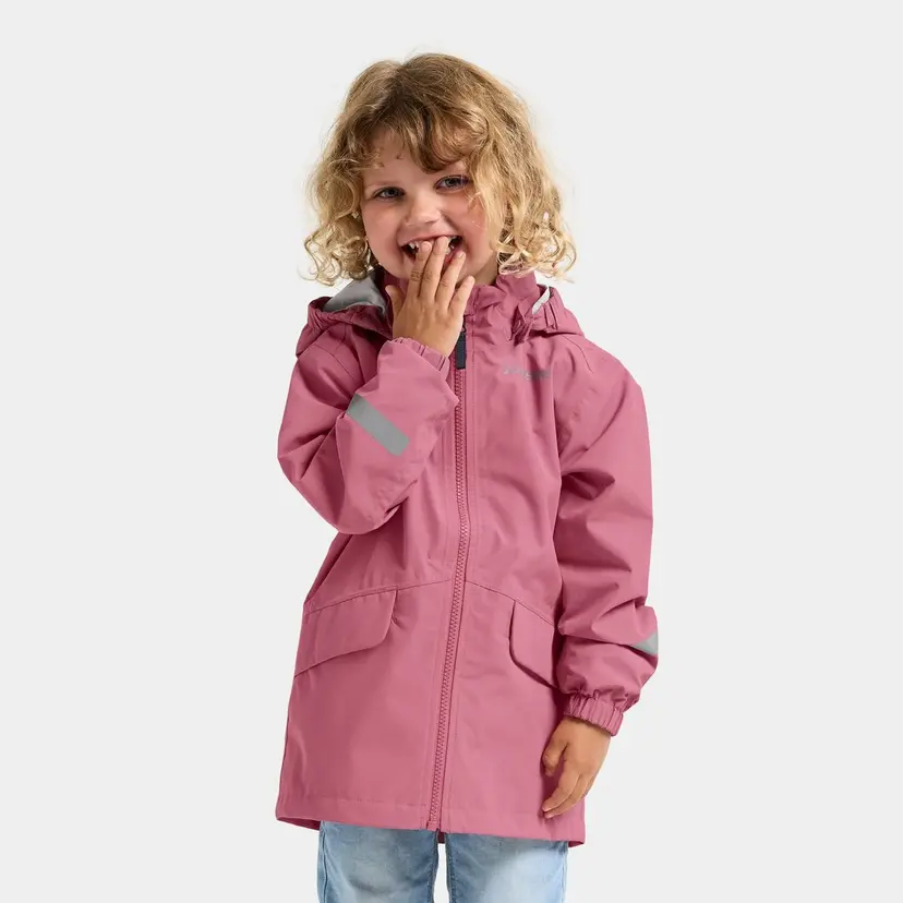 Didriksons Norma Kids' Jacket